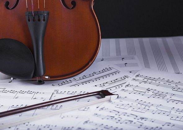 Карпинцев приглашают на симфонический концерт в виртуальном зале библиотеки