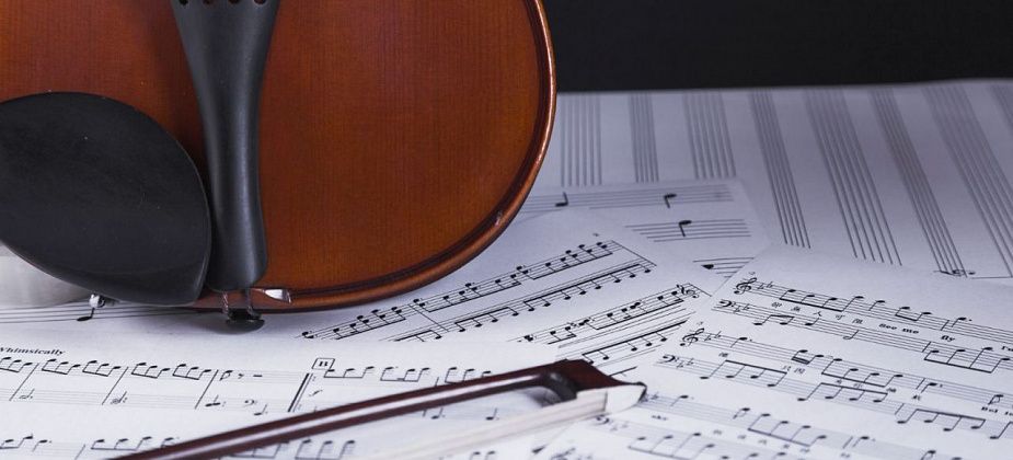 Карпинцев приглашают на симфонический концерт в виртуальном зале библиотеки