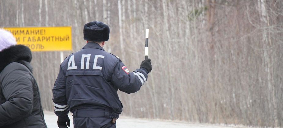Операция «Бахус»: шестеро пьяных за три дня 