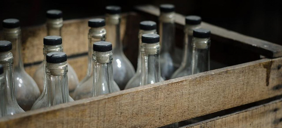 Жители Сосновки жалуются на незаконную продажу алкоголя в поселке