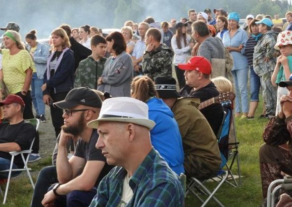 На фестивале «Конжаковский аккорд» нельзя будет разводить огонь, а также введен экологический сбор