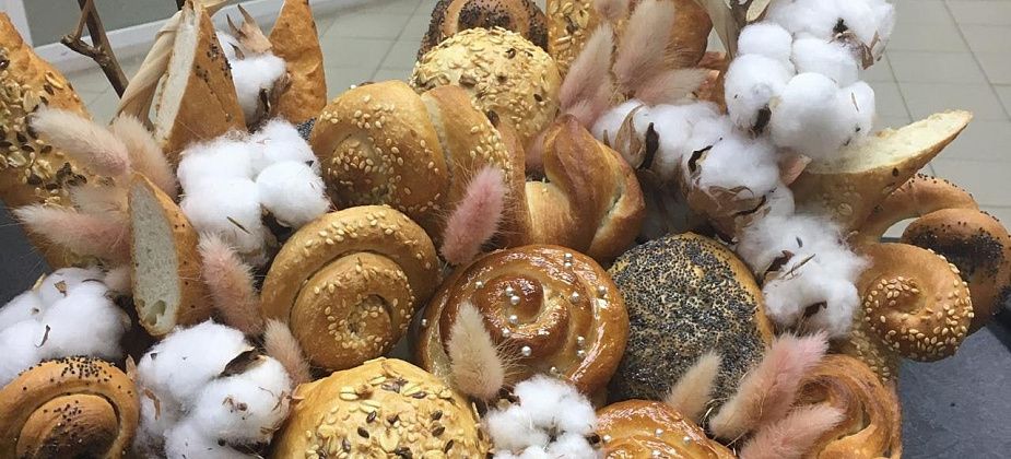 Давайте покупать свое, местное!