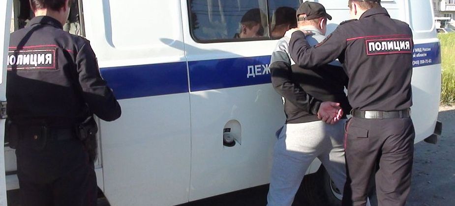 В Карпинске: убийство, наркопритон и тяжкие телесные
