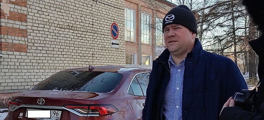 Дело об непредумышленном убийстве предпринимателя заберут из Серовского суда? Обвиняемым проходит депутат. Мама погибшего собирается писать Бастрыкину