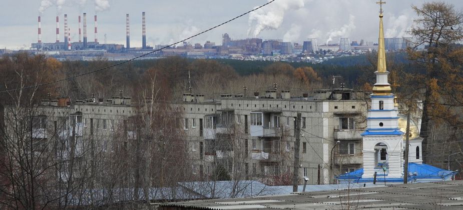 COVID. Карпинск переходит на карантин в связи с коронавирусом