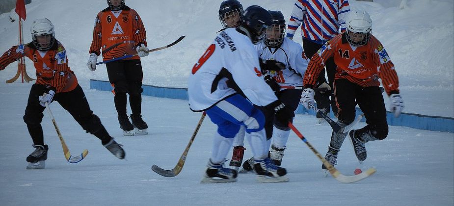 Конец первого тура областного первенства стал для “Спутника” настоящим испытанием
