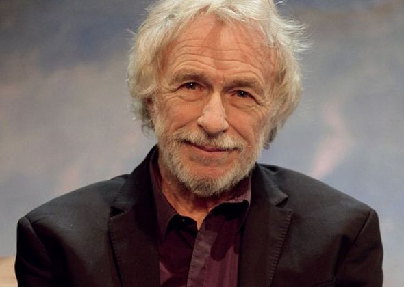 Пьер Ришар: "блондин в черном ботинке" отмечает 81-летие