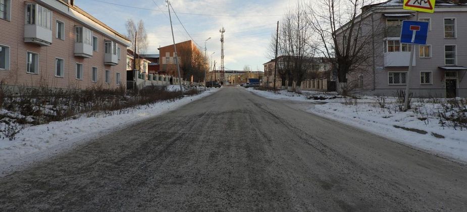 С завтрашнего дня улица Свердлова будет закрыта на капремонт