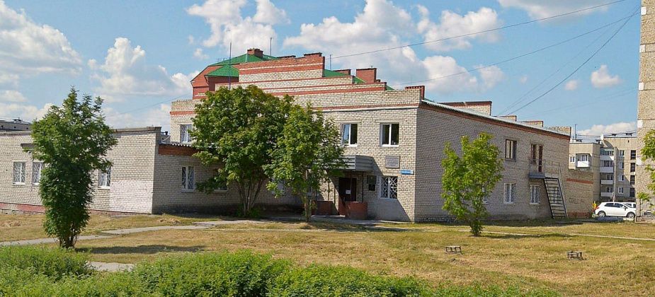 На ремонт здания бывшей налоговой город потратит более 800 тысяч рублей