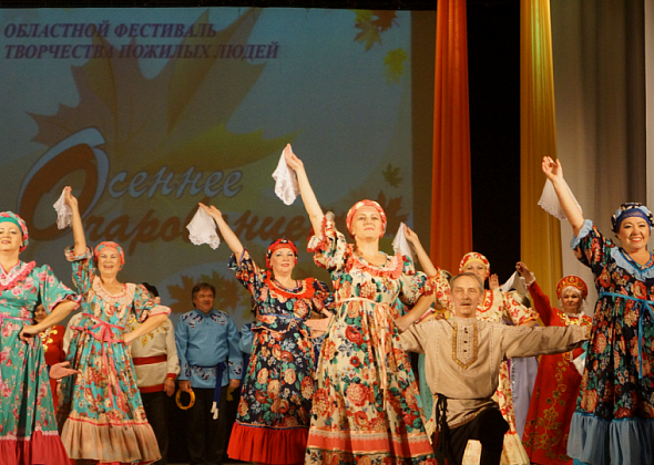 Карпинские музыканты стали призерами областного фестиваля