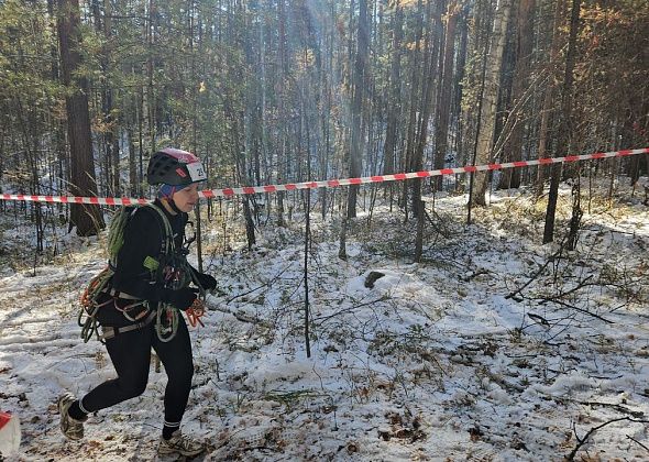 Карпинцы заняли призовые места на областных соревнованиях по спортивному туризму