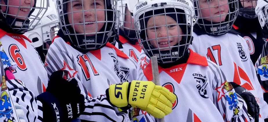 “Чем больше спортсменов, тем лучше”. Клуб “Спутник” набирает детей и готовится к областным соревнованиям