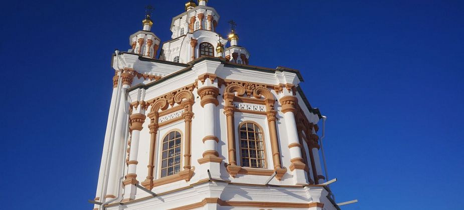 Молодых карпинцев приглашают поучаствовать в конкурсе анимаций на православную тему