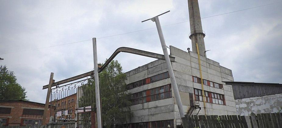 На сентябрь в Карпинске запланированы отключения горячей воды