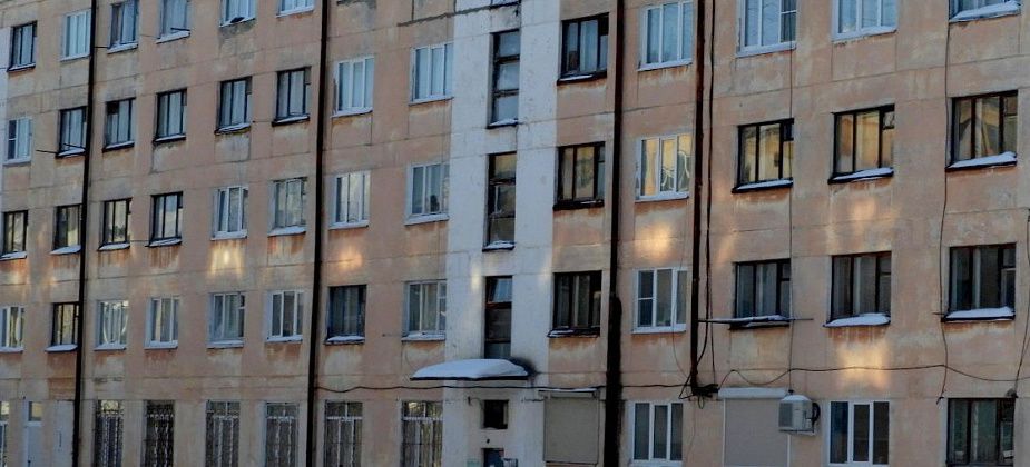 Карпинский муниципалитет пополнится еще одной недвижимостью для бизнеса