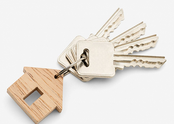 Мэрия приобрела шестую квартиру для переселенцев Новой Княсьпы