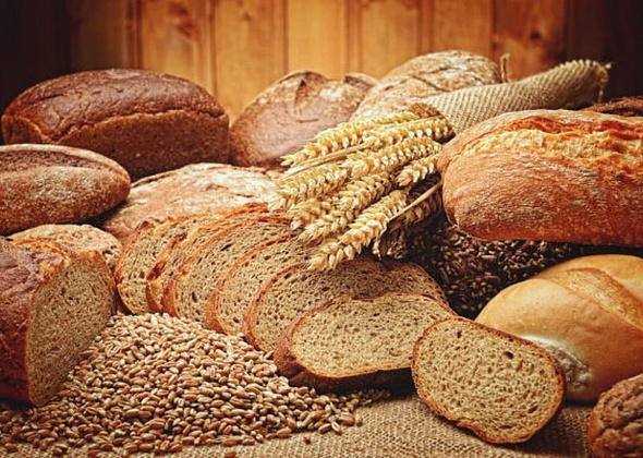 В октябре может существенно подорожать хлеб