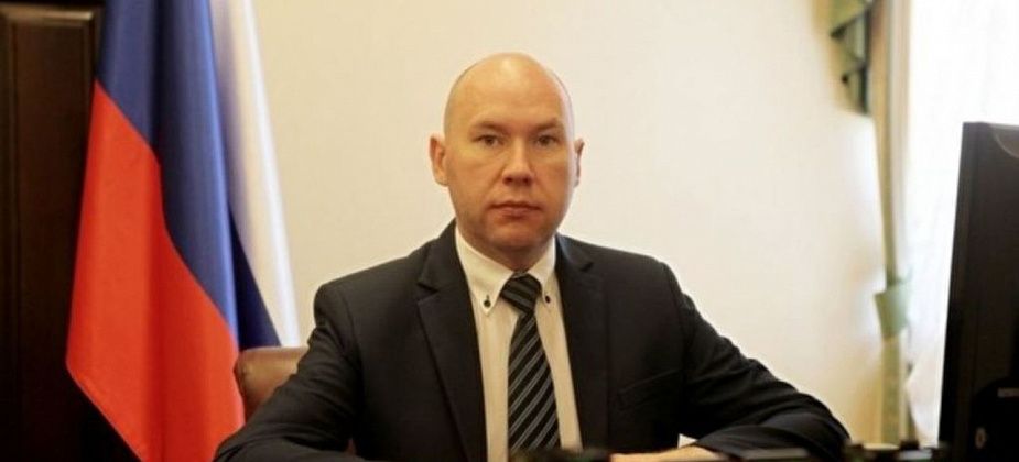Znak.com стали известны подробности дела против помощника полпреда на Урале Александра Воробьева