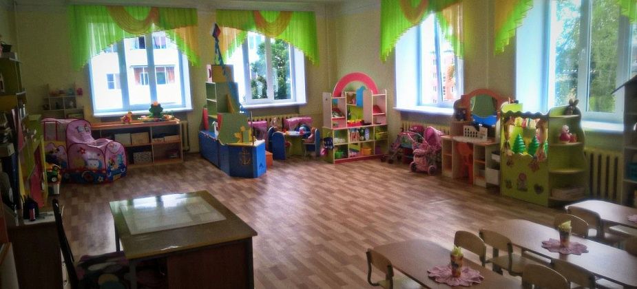 Сразу несколько групп в детских садах закрыты на карантин из-за острой кишечной инфекции