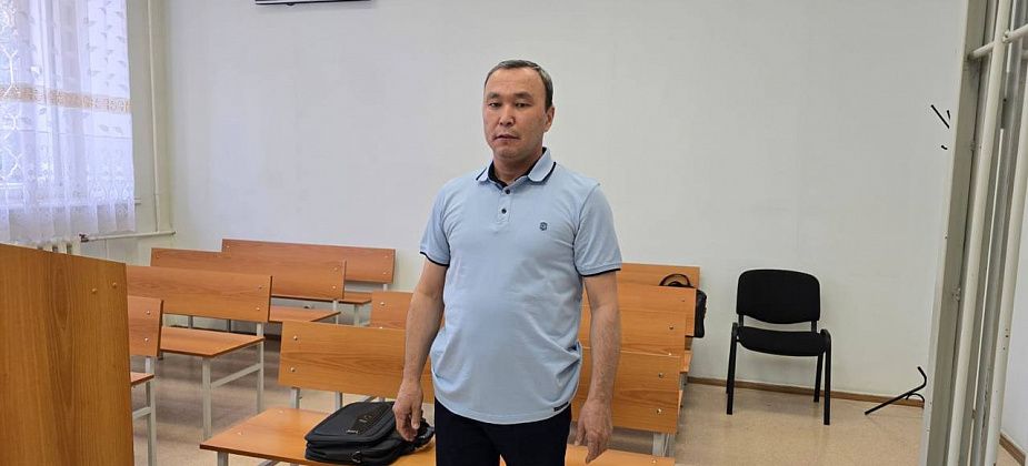 В Карпинске вынесли приговор врачу-онкологу, которого судили за смерть пациента﻿