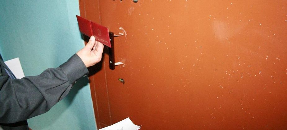 Полиция проверила три сотни семей, которые стоят на профилактическом учете