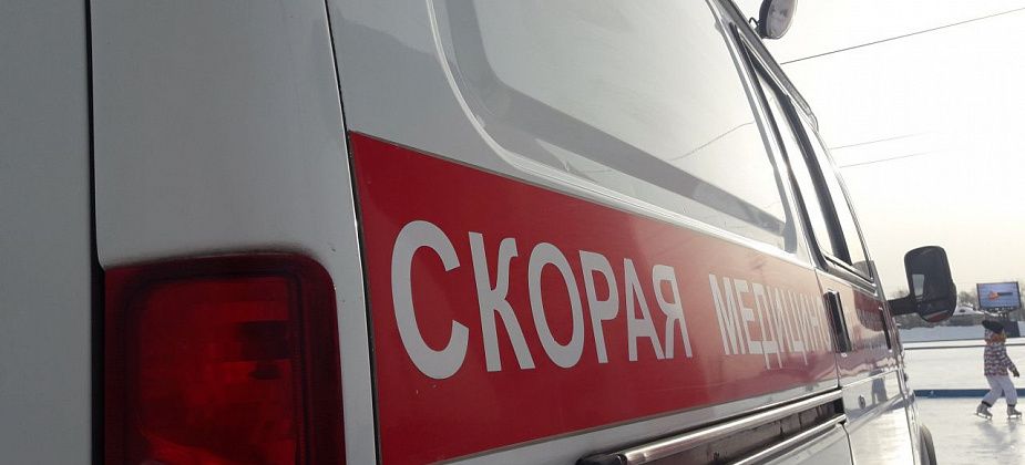 Врачи рассказали о состоянии девочки, которую нашли в шкафу в Карпинске