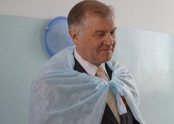 Скончался бывший заместитель главы Карпинска