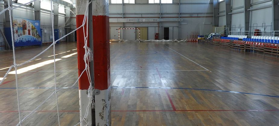 Карпинские футболисты сыграют с командами из Краснотурьинска и Верхотурья