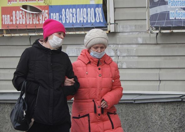 Везде носить маску не нужно. Куйвашев разъяснил, что понимается под "территориями общего пользования"