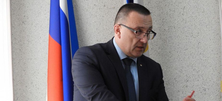 Назначена дата ежегодного отчета главы города