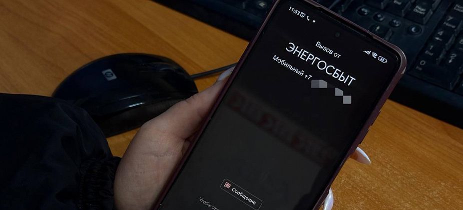 Карпинскую пенсионерку пытались развести мошенники под видом работников «Энергосбыта»