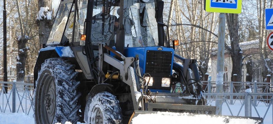 Жители дома по 8 Марта возмущены работой городских коммунальщиков