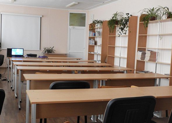 Свердловские учителя получат будут получать надбавки за классное руководство в течение 3-х лет