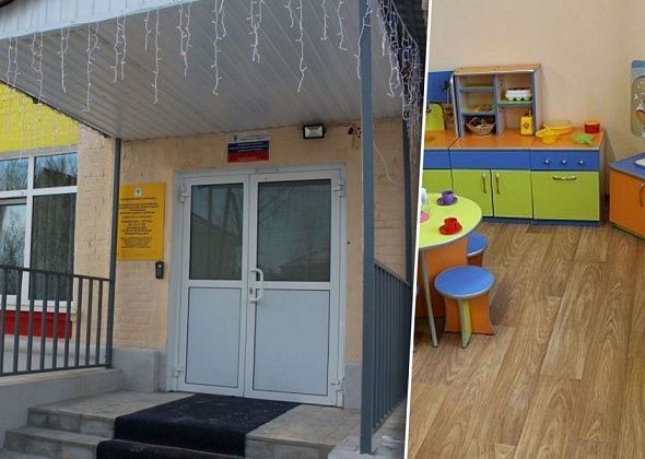 Родители воспитанников детсада №25 переживают о закрытии учреждения. Власти объяснили ситуацию