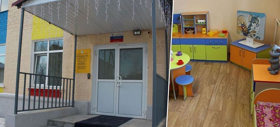 Родители воспитанников детсада №25 переживают о закрытии учреждения. Власти объяснили ситуацию