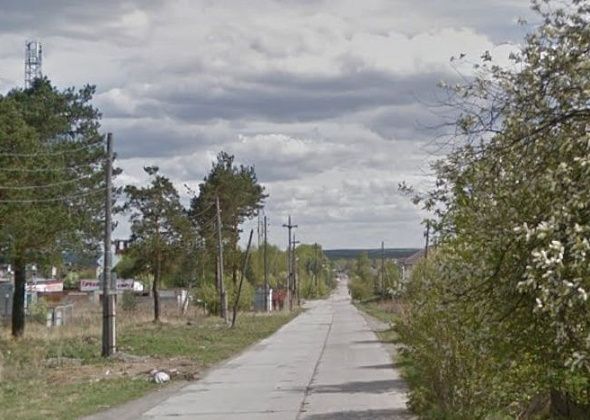 «УКХ» заказывает проект ремонта улицы Чайковского за 8,5 миллиона рублей