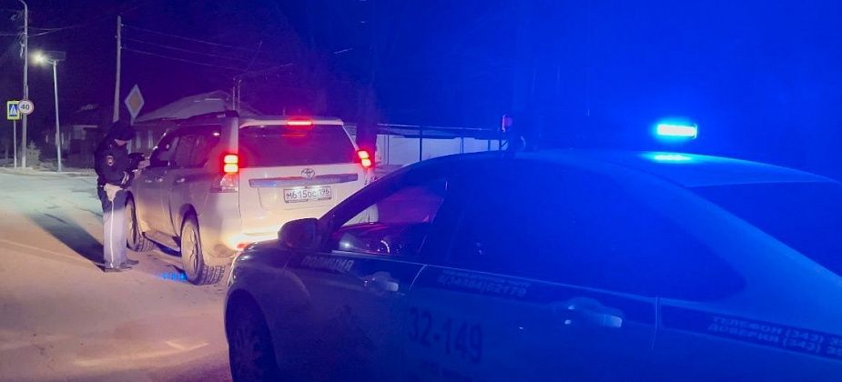 Сотрудники ГАИ выйдут на поиски пьяных водителей