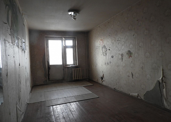 Вторичная недвижимость в Карпинске дешевеет. Статистика за последние пять лет 