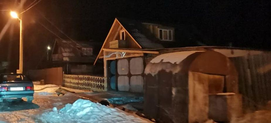 «Хотел лишь напугать». Волчанца, который поджег свой дом, могут посадить на длительный срок