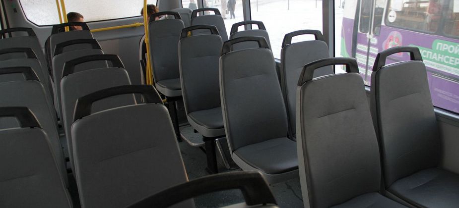 Горожане просят изменить утренний рейс автобуса №11, чтобы не опаздывать на работу