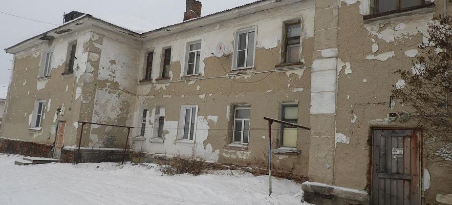Администрация Карпинска готова доплачивать частным организациям за вывоз фекалий