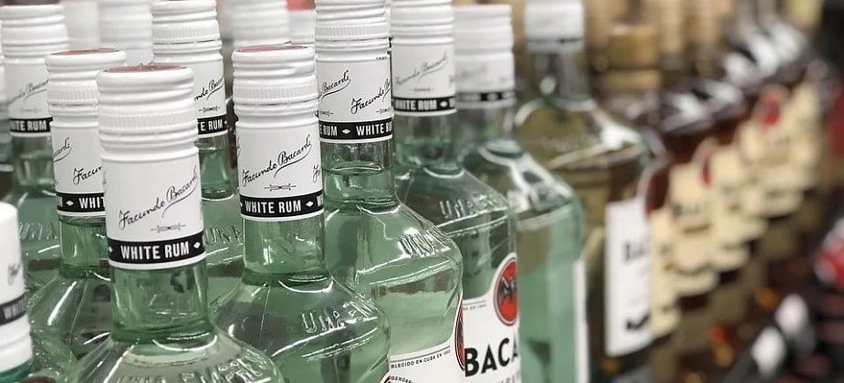 Завтра в Карпинске будет ограничена продажа алкоголя