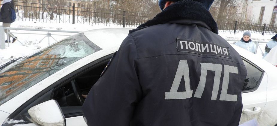 Сотрудники ГИБДД вновь выйдут на «скрытое патрулирование»