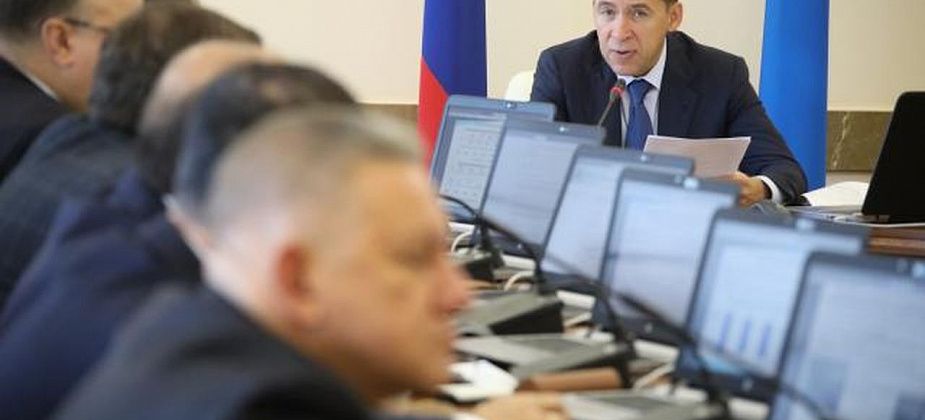  Почти 5 млрд рублей будет направлено в 2019 году  на оплату онкологической помощи в Свердловской области