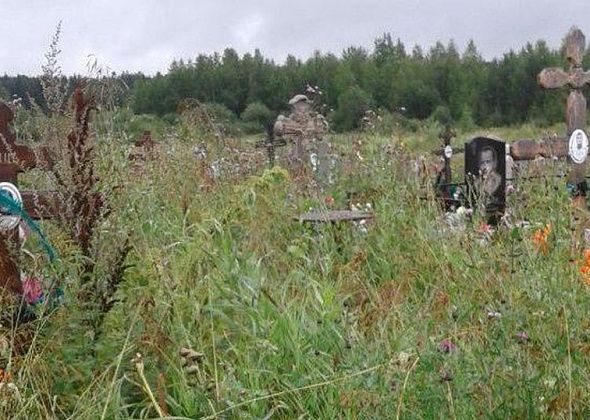На содержание городских кладбищ потратят около двух миллионов