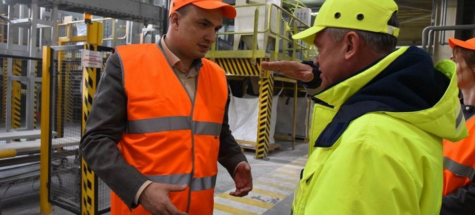 Французская компания локализовала производство на Урале и масштабирует бизнес
