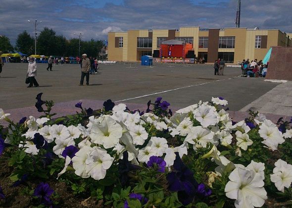 В Карпинске за год стало меньше жителей почти на 1000 человек