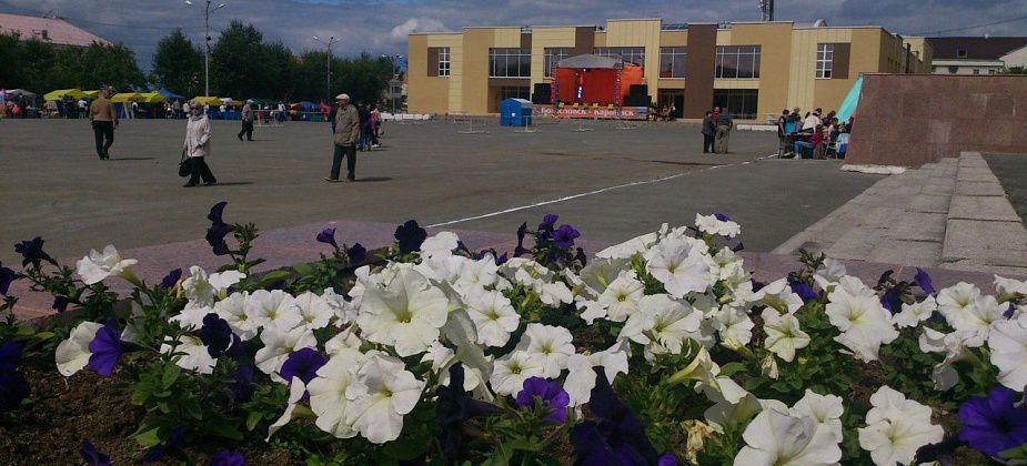 В Карпинске за год стало меньше жителей почти на 1000 человек