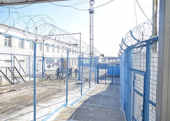 В Кытлыме охранника краснотурьинской колонии насмерть задавил трактор 