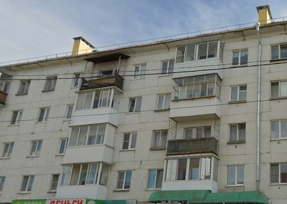 В пятиэтажке по Мира решили проблему с отоплением